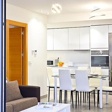 Myflats Abedules Apartamento El Campello Exterior foto