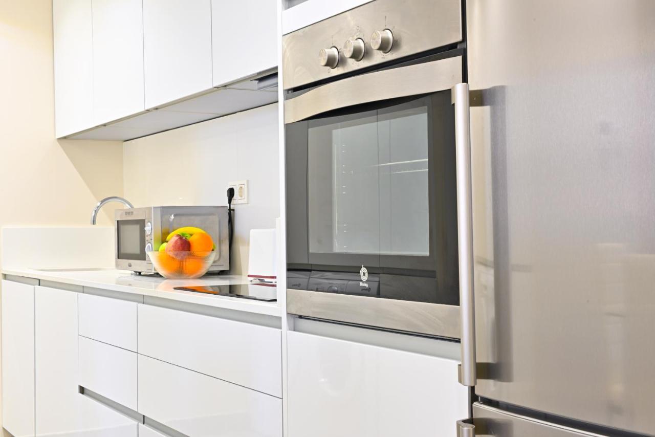 Myflats Abedules Apartamento El Campello Exterior foto
