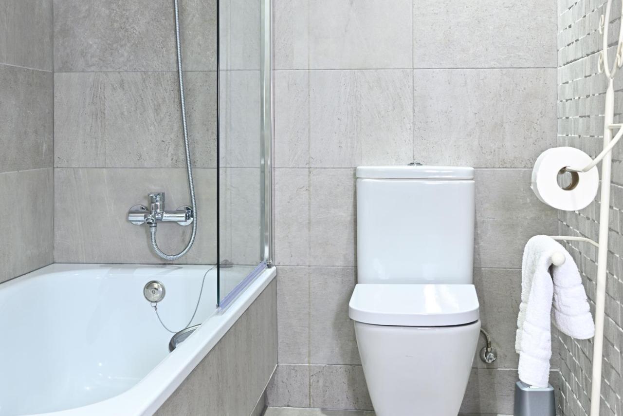 Myflats Abedules Apartamento El Campello Exterior foto