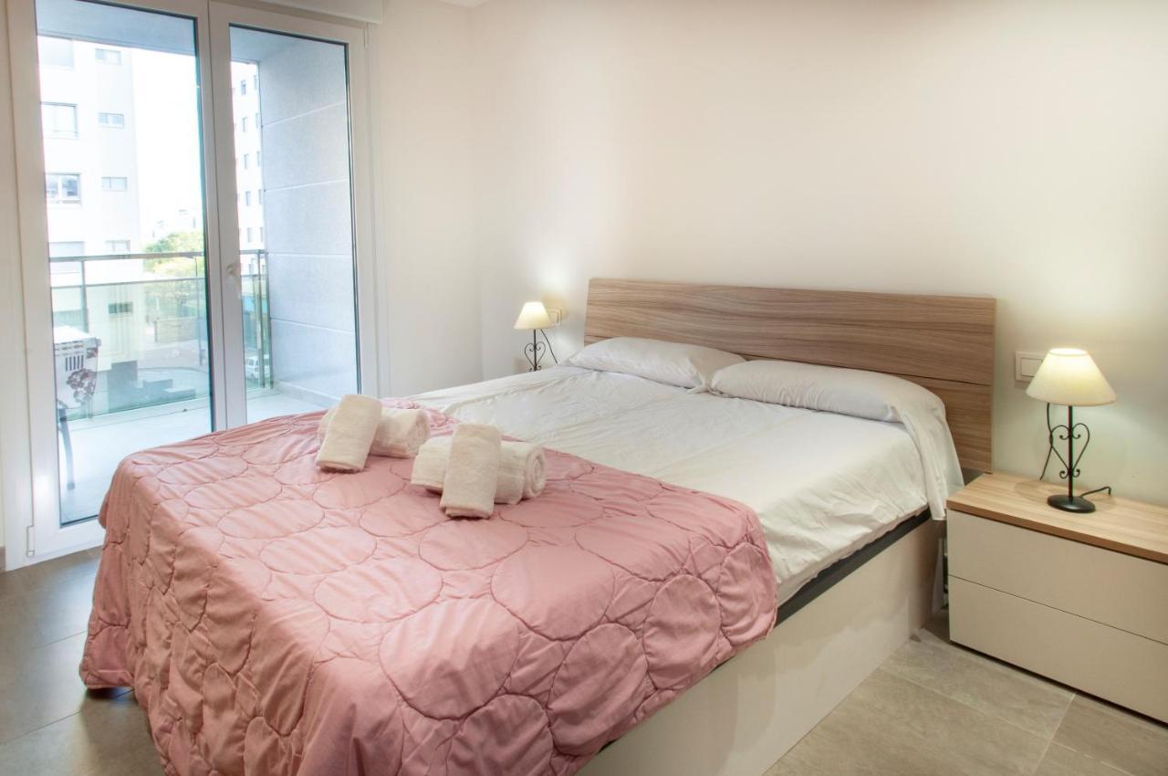 Myflats Abedules Apartamento El Campello Exterior foto